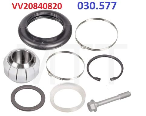 V-Arm Bush Kit-Volvo FM12 FM13 FH12