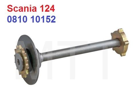 Brake Caliper Adjuster-Scania 124