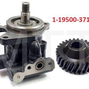 Power Steering Pump-Isuzu 6BG1