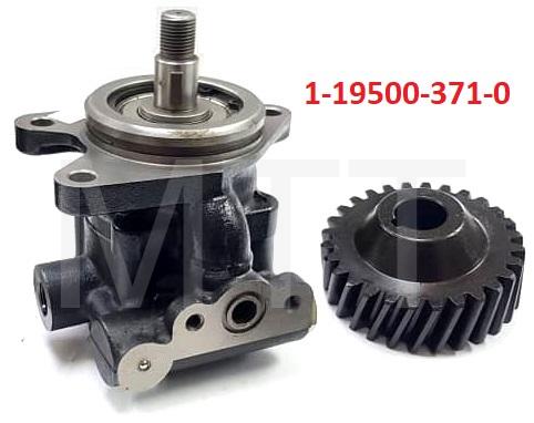 Power Steering Pump-Isuzu 6BG1