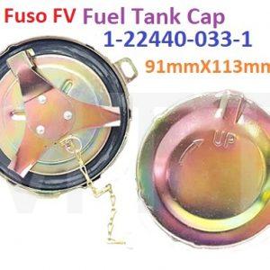 Fuel Tank Cap-Fuso FV / Nissan
