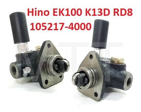 ACC Feed Pump-Hino EK100 K13D
