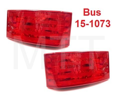 Bus Tail Lamp Assy
