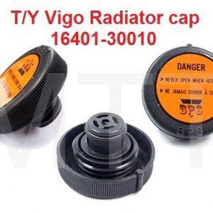 Radiator Tank Cap-Toyota Vigo