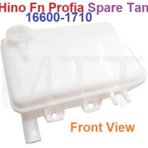 Spare Tank-Hino FN Profia