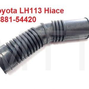 Air Hose-Toyota LH113 Hiace