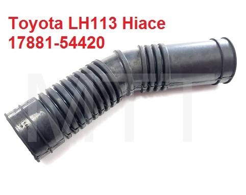 Air Hose-Toyota LH113 Hiace