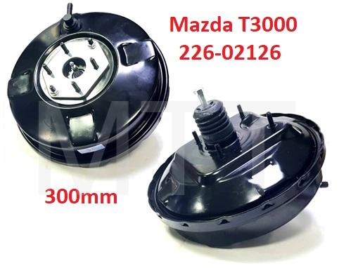 Brake Booster-Mazda T3000