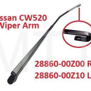 Wiper Arm-Nissan CW520