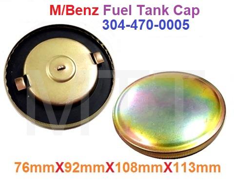 Fuel Tank Cap-M/Benz