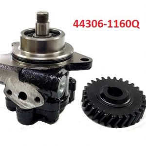 Power Steering Pump-Isuzu 4BD1 4BE1
