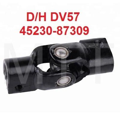 Steering Coupling & Shaft