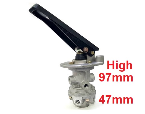 Foot Pump-Hino / Nissan PKD211 - Image 2