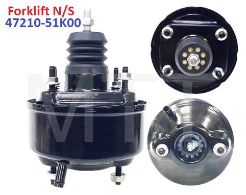 Brake Booster-Forklift Nissan - Image 2
