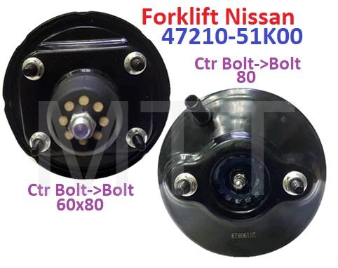 Brake Booster-Forklift Nissan - Image 3