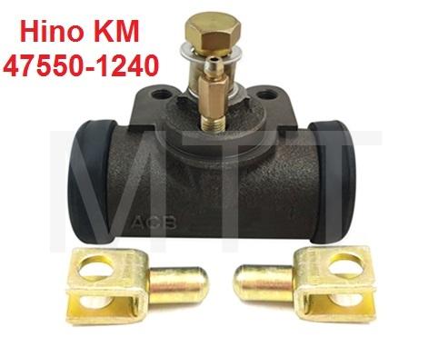 B/Wheel Cylinder-Hino KM