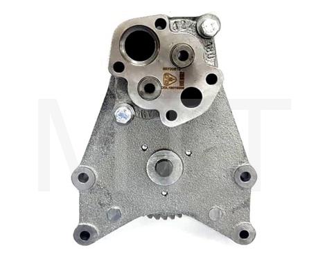 Engine Oil Pump-Volvo D10 FM10 - Image 2