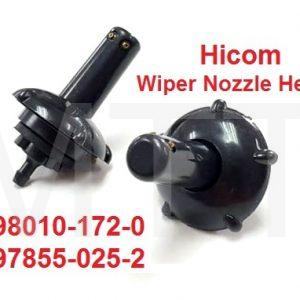 Wiper Nozzle-Hicom