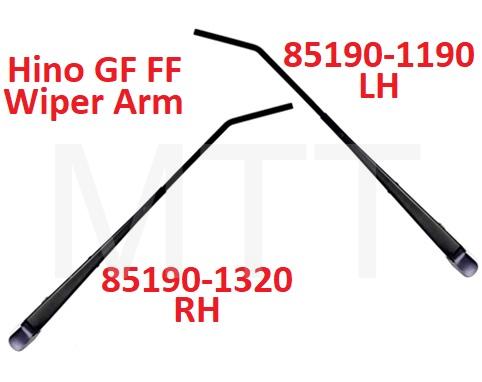 Wiper Arm-Hino FF