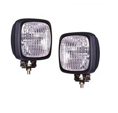 Spot Light & Working Lamp