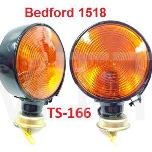 Bedford 1518 Signal Lamp Assy