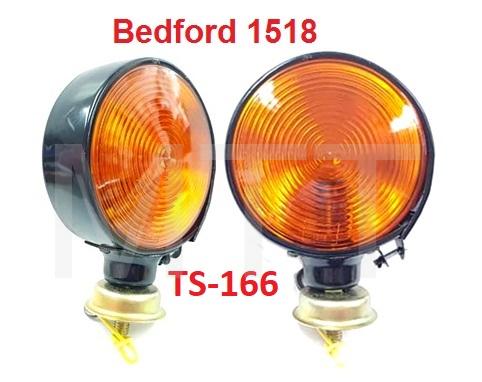 Bedford 1518 Signal Lamp Assy