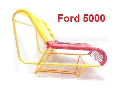 Seat-Ford 5000 - Image 2