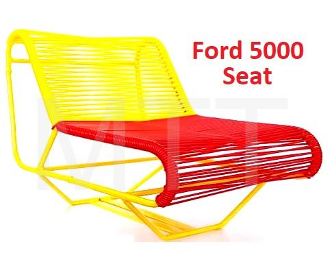 Seat-Ford 5000