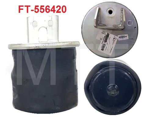 Air Bellow Assy-Volvo FM13