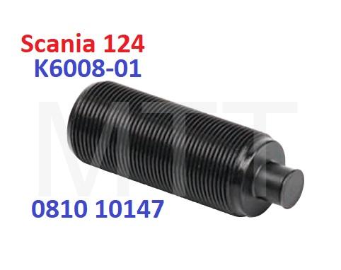 Brake Caliper Calibration Bolt-Scania 124