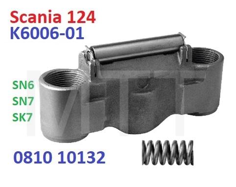 Brake Caliper Body Kit-Scania 124