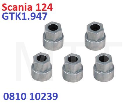 Brake Caliper Adjuster Nut-Scania 124