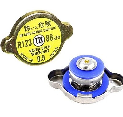 Radiator Tank Cap