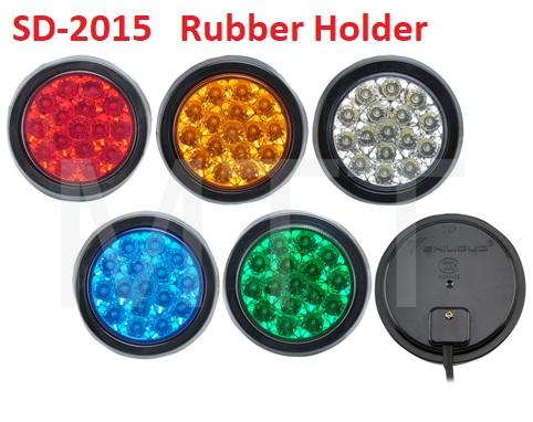 LED Tail Lamp-Hino / Bus