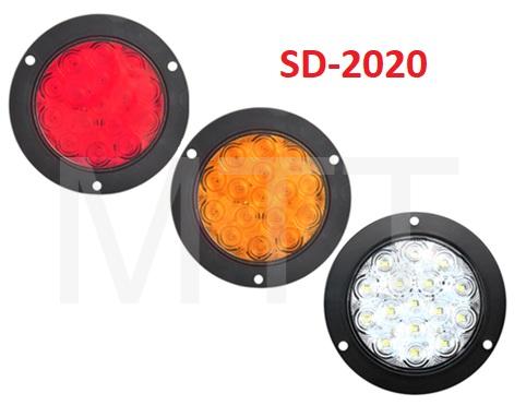 LED Tail Lamp-Truck / Bus