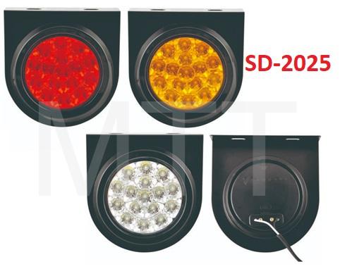 LED Tail Lamp-Truck