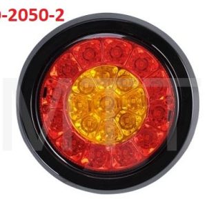 LED Tail Lamp-M/Benz 911A 312