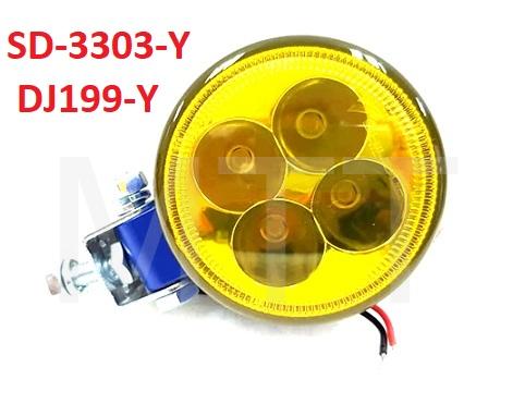 LED Spot Light-DJ199