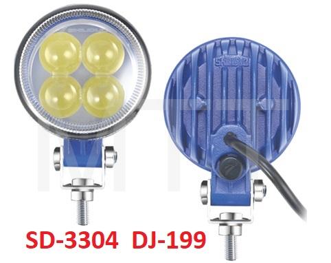 LED Spot Light-DJ199