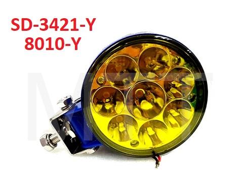 LED Spot Light-8010