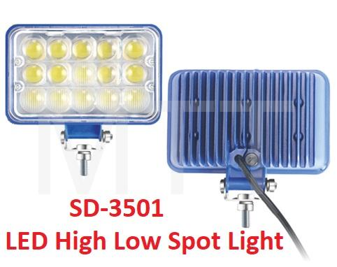 LED Spot Light-High Low Lamp