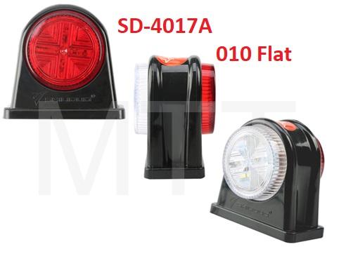 LED Side Maker Lamp-Trailer Truck