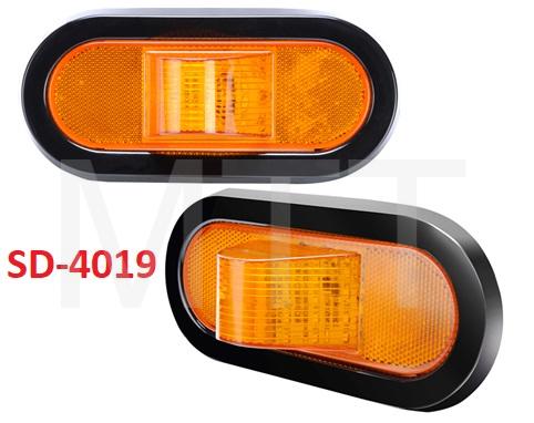 LED Side Maker Lamp-Truck