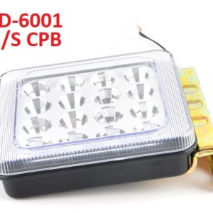 LED Bumper Lamp-N/S CPB