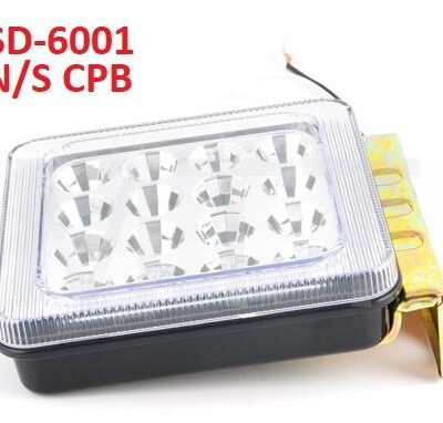 LED Bumper Lamp