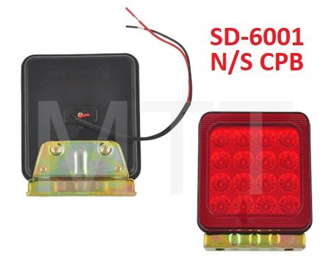 LED Bumper Lamp-N/S CPB - Image 2