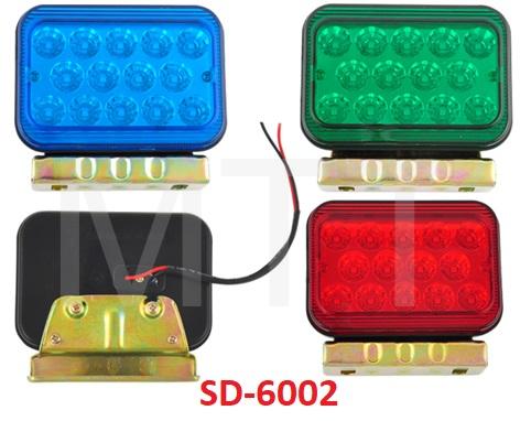 LED Side Maker Lamp-Truck