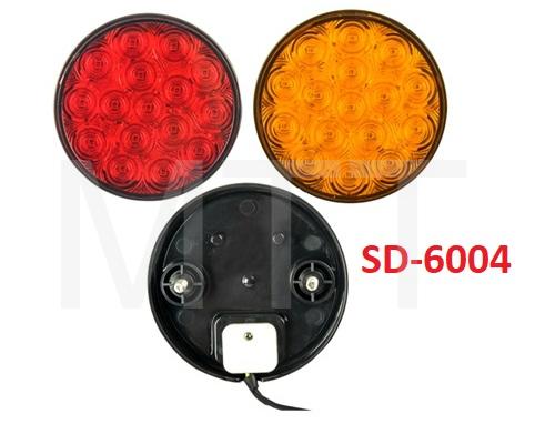 LED Tail Lamp-Truck / Bus
