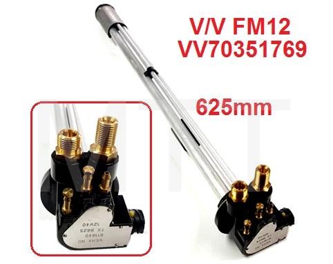 Fuel Float-Volvo FM12