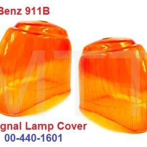 M/Benz 911B Signal Lamp Cover